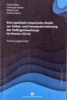 Studie Selbstwahrnehmung